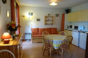 Appartement près du village, 4 personnes, 1 coin montagne - ARS1903